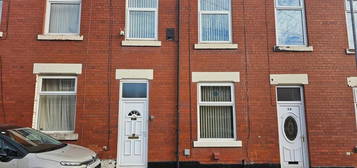 3 bedroom terraced house to rent