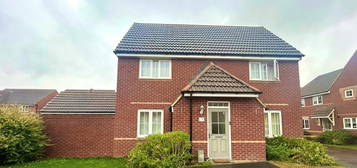 3 bedroom detached house