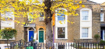 Terraced house for sale in Coborn Road, Bow, London E3