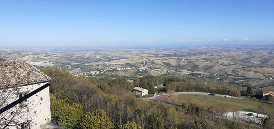 Appartamento Roma, Centro, Cingoli