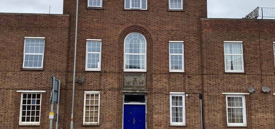 Flat for sale in Regents Gate, Grafton Street, Northampton, Northamptonshire NN1