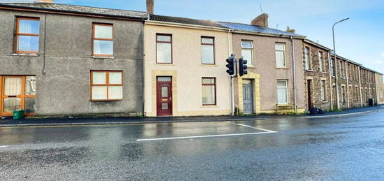 3 bed terraced house for sale