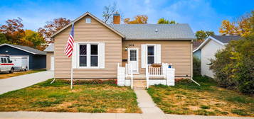 304 N  11th St, Norfolk, NE 68701