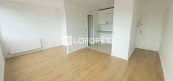 Studio  à vendre, 1 pièce, 25 m², Étage 4/–