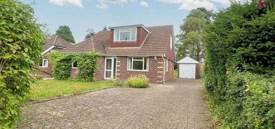 4 bedroom detached bungalow for sale