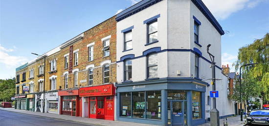 Property to rent in Stoke Newington Church Street, London N16