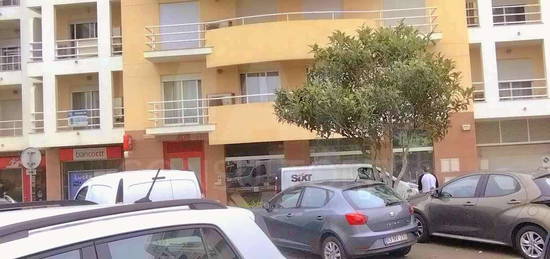 Apartamento T2 em Sines