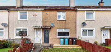 2 bedroom terraced house