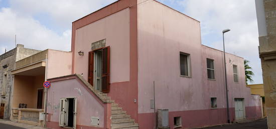 Casa o villa in vendita in via Paisiello, 1