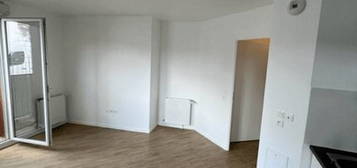 Location appartement 2 pièces 42 m²