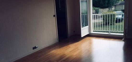 Location appartement 2 pièces 35 m²