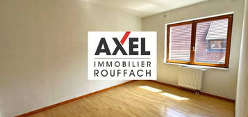 Achat appartement 2 pièces 53 m²