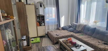 ideale 2 Zimmer Arbeitswohnung 48m² - inkl. Parkplatz