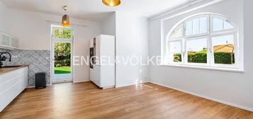 Pronájem bytu 4+kk 124 m²