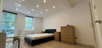 Property to rent in Dennington Park Road, London NW6