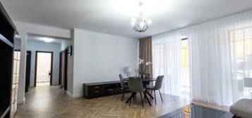 Apartament 3 camere de inchiriat Central Park - Stefan cel Mare