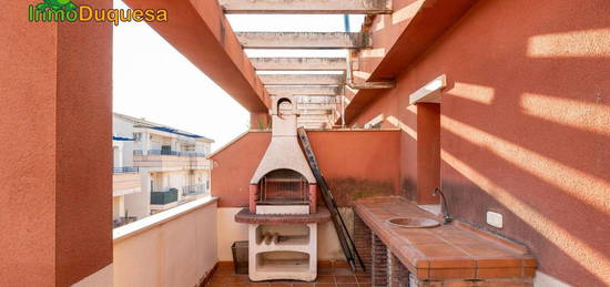 Ático en venta en Residencial Triana - Barrio Alto