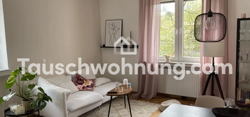 Tauschwohnung: Moderne 2-Zimmerwohnung direkt an der schönen Flora