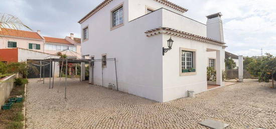 Casa / Villa T4 em Palmela de 185,00 m2