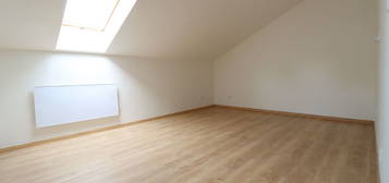 Pronájem bytu 2+kk 40 m²