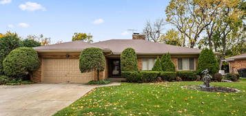 6642 N  Kolmar Ave, Lincolnwood, IL 60712