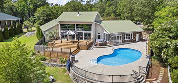 1308 Silver Point Rd, Chapin, SC 29036