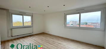 Location appartement 1 pièce 30 m²