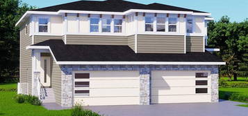 390 NW Kinniburgh Loop, Chestermere, AB T1X 0T9