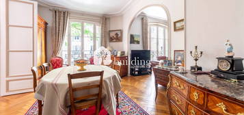 Vente appartement 5 pièces 99 m²