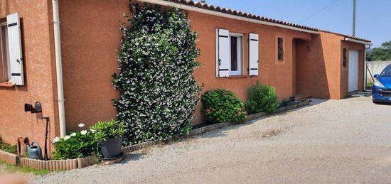 VILLA 4 pièces 93 m²