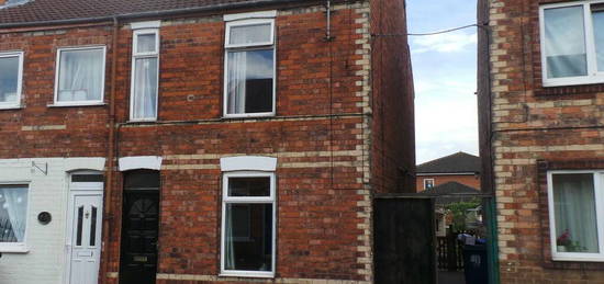 3 bedroom semi-detached house