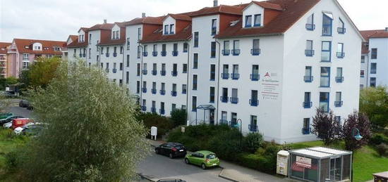 Gemütlich Wohnen | Zentral gelegene 2-Zimmer-Wohnung mit Balkon