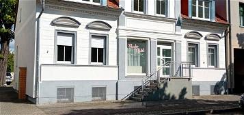 Helle, frisch renovierte 3 Raumwohnung in Velten (Viktoriastraße)