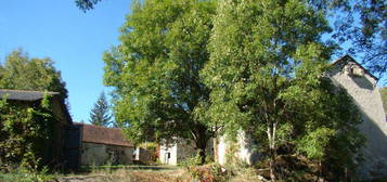 SUD Villefranche de Rouergue, Ferme Rouergue - 19 hectares