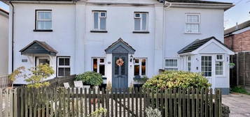 Cottage for sale in New Street, Ringwood BH24