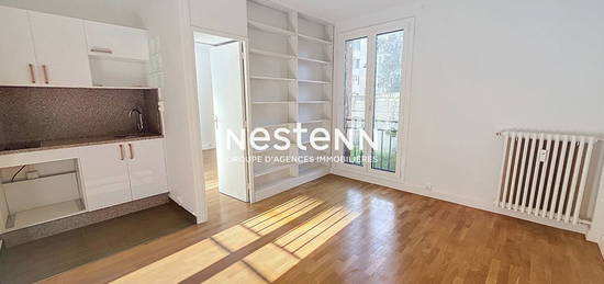 Appartement F2 - Enghien les Bains 29m²