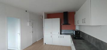 Vente appartement 44m2