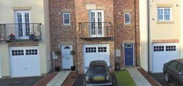 Property to rent in 12 Faraday Court, Sheraton Park, Durham DH1