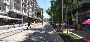 AYBAI'NDA TRAMWAY CD.ZER ASANSRL 3+1