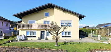 Zweifamilienhaus nahe dem Maltschacher See mit perfekter Aussicht