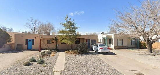 315 Truman St NE, Albuquerque, NM 87108