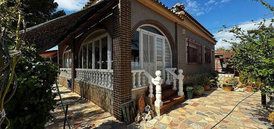 Chalet en Villamontes-Boqueres, San Vicente del Raspeig/Sant Vicent del Raspeig