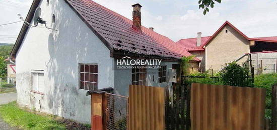 HALO reality - Predaj, rodinný dom Podrečany