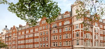 Flat for sale in North Gate, Prince Albert Road, London NW8