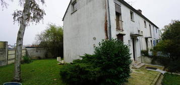 Achat maison 4 pièces 77 m²