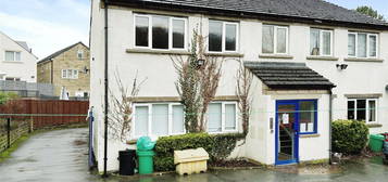 2 bed flat to rent