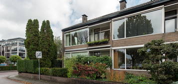 Teding van Berkhoutstraat 40