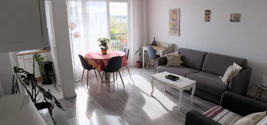 Vente grand studio de 35 m²