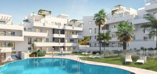 Apartamento en venta en Limonar