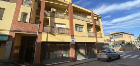 Casa adosada en Carrer de Folch i Torres